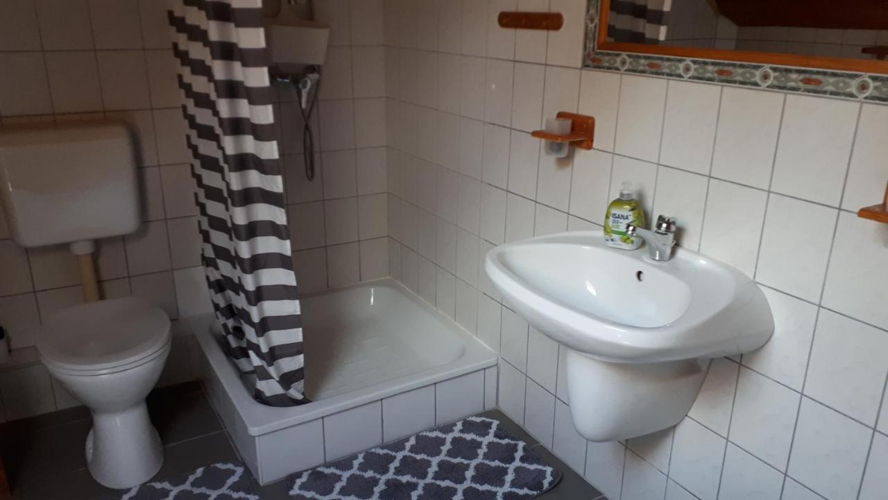 Feher Rozsa Apartman チェーセクトマイ エクステリア 写真