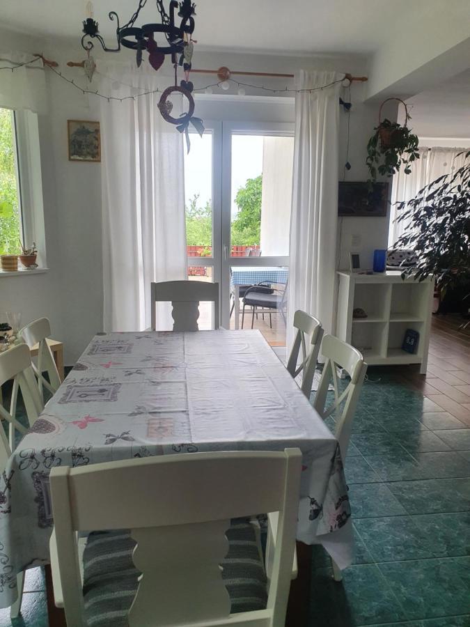 Feher Rozsa Apartman チェーセクトマイ エクステリア 写真