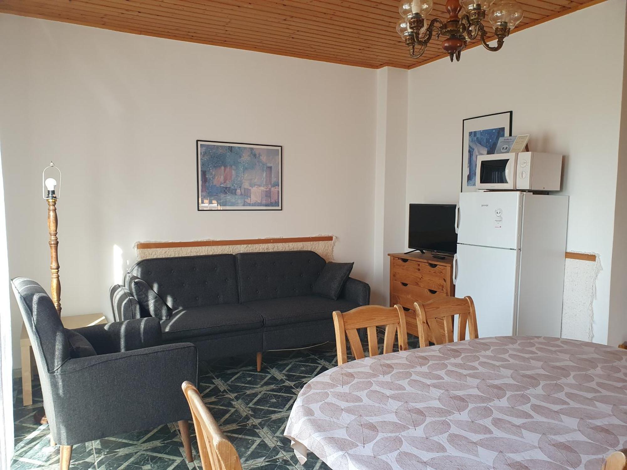 Feher Rozsa Apartman チェーセクトマイ エクステリア 写真