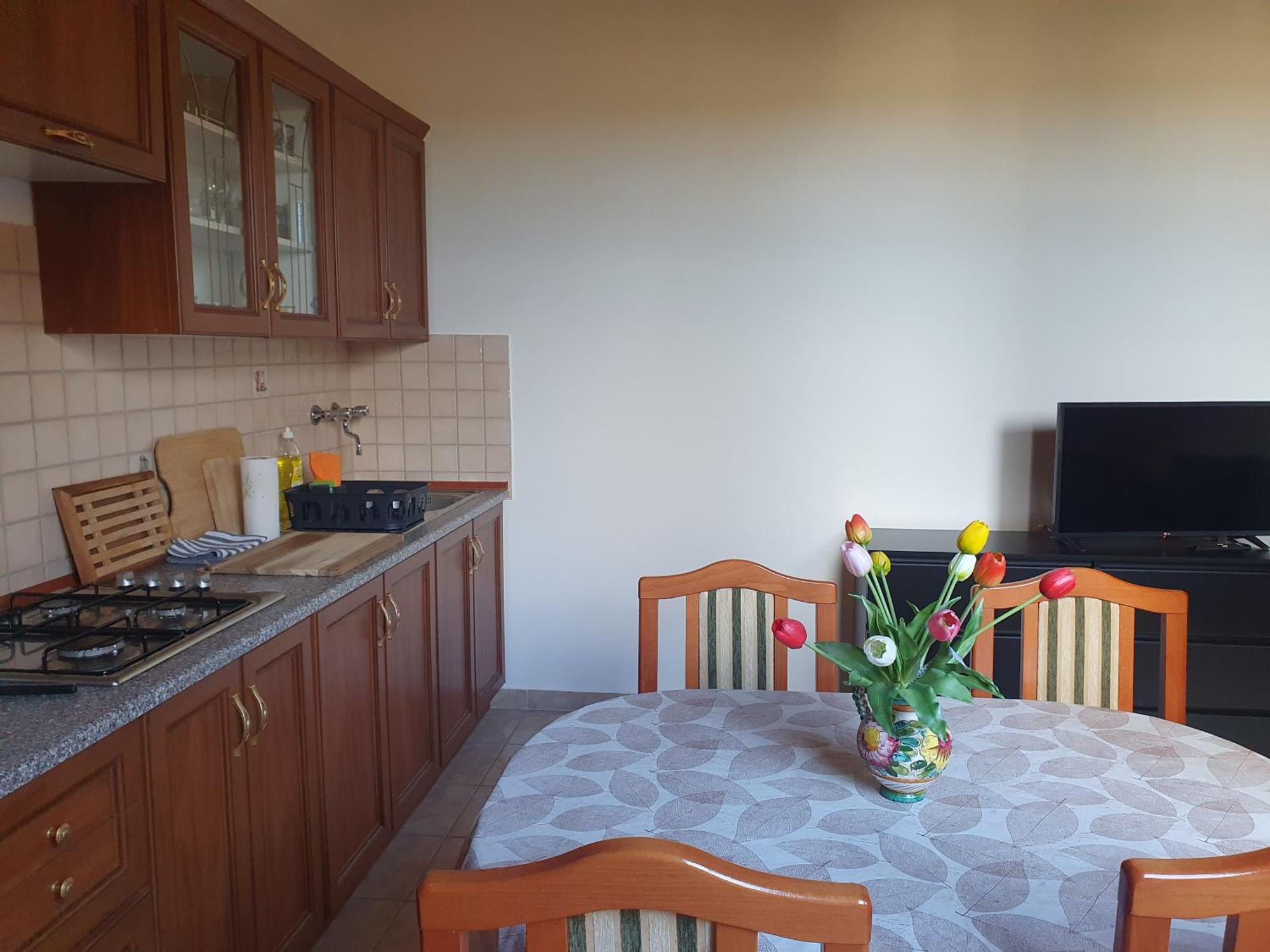 Feher Rozsa Apartman チェーセクトマイ エクステリア 写真