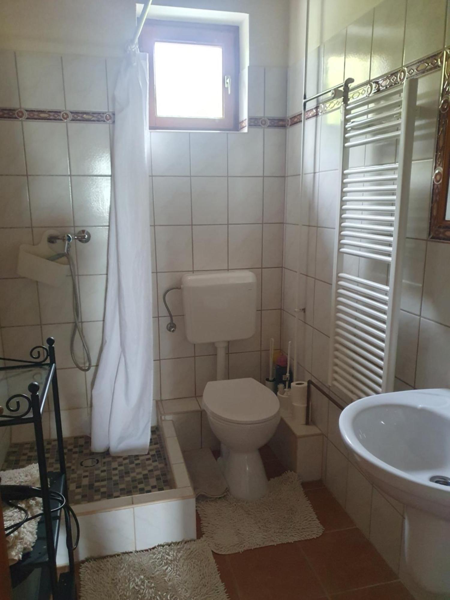 Feher Rozsa Apartman チェーセクトマイ エクステリア 写真